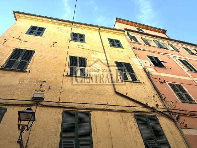 Agenzia Immobiliare Centrale Sanremo